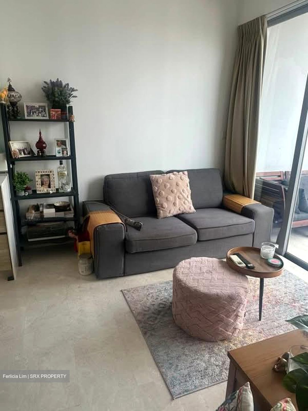 Alex Residences (D3), Apartment #560334941
